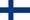 finska flaggan