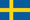 svenska flaggan