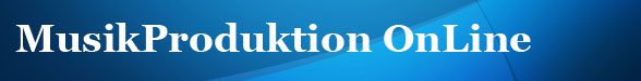 MusikProduktion OnLine för Gymnasiet MusikProduktion OnLine för Gymnasiet