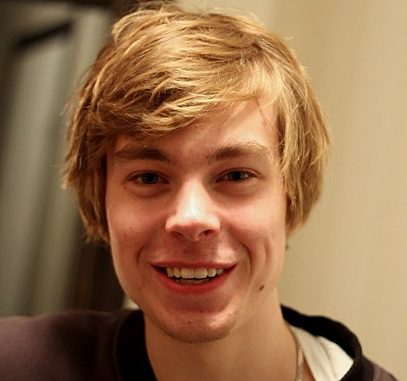 Erik Hjärkéus