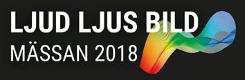 Ljudteknikern LLB 2018