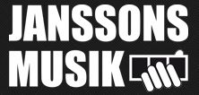 I samarbete med Janssons musik