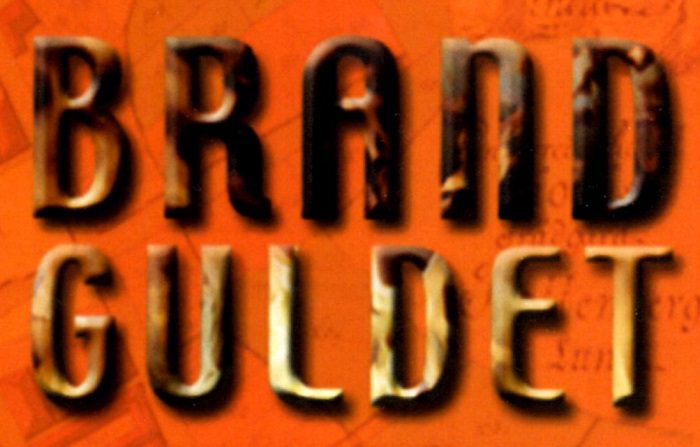 Kulturskolan satte upp Brandguldet 2006, en stor föreställning på Bohusläns museum om Uddevallas historia.