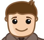 Random person