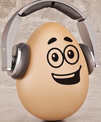 Påskägg