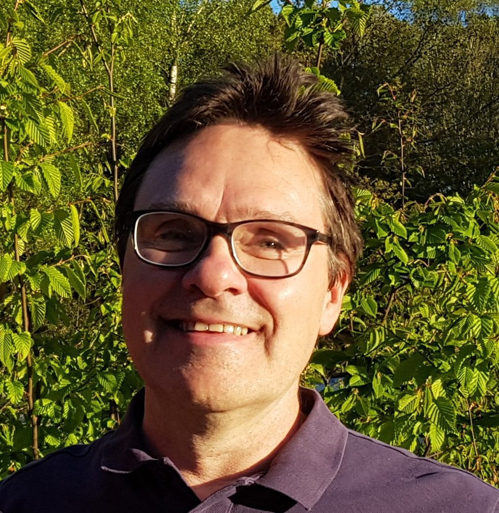 Hans Nicklasson, Ljudteknikern.se Hans Nicklasson, Ljudteknikern.se