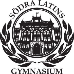Södra latins gymnasium Södra latins gymnasium