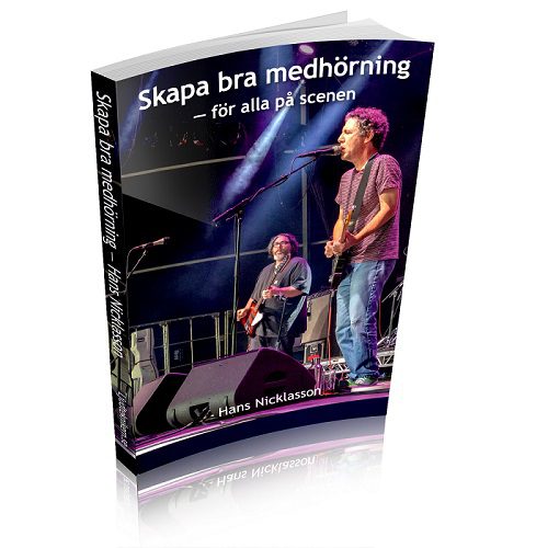 Skapa bra medhörning bok-omslag. Skapa bra medhörning bok-omslag.
